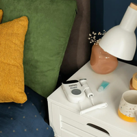 Kivano™ Portable Baby Heartbeat Sound Listener