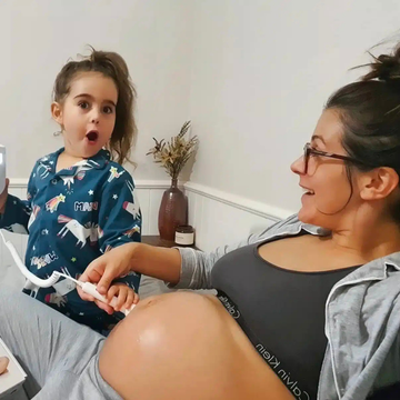 "Bring Reassurance and Joy to Every Moment"